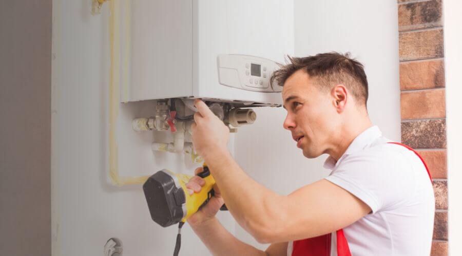 Professional Leak Detection Services in Richmond, KY